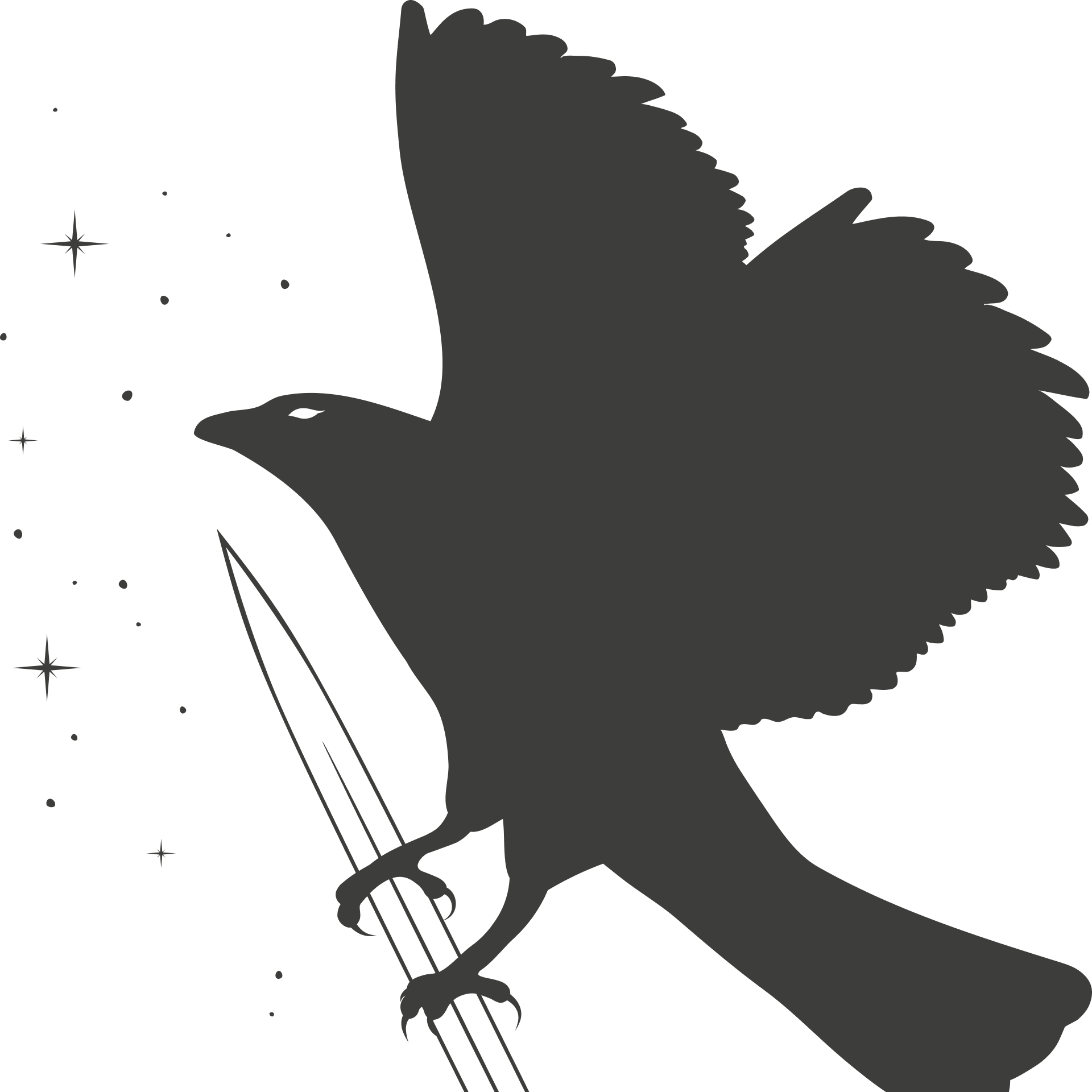 Page of Swords Tarot Card Cover