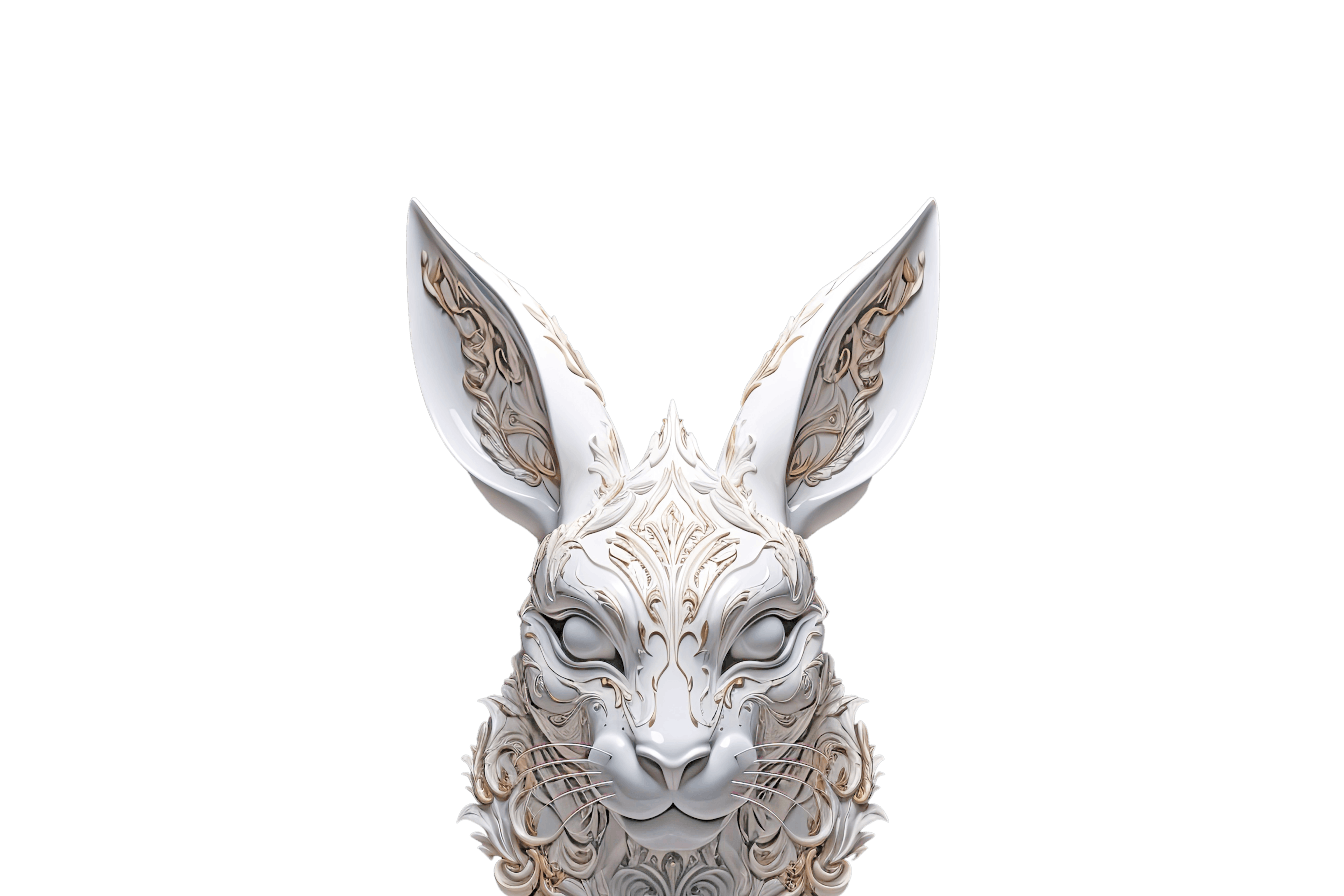 Year of the Rabbit zodiac sign