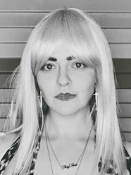 Ersa Fay Astrology Writer Tarot Reader And Mystical Dancer