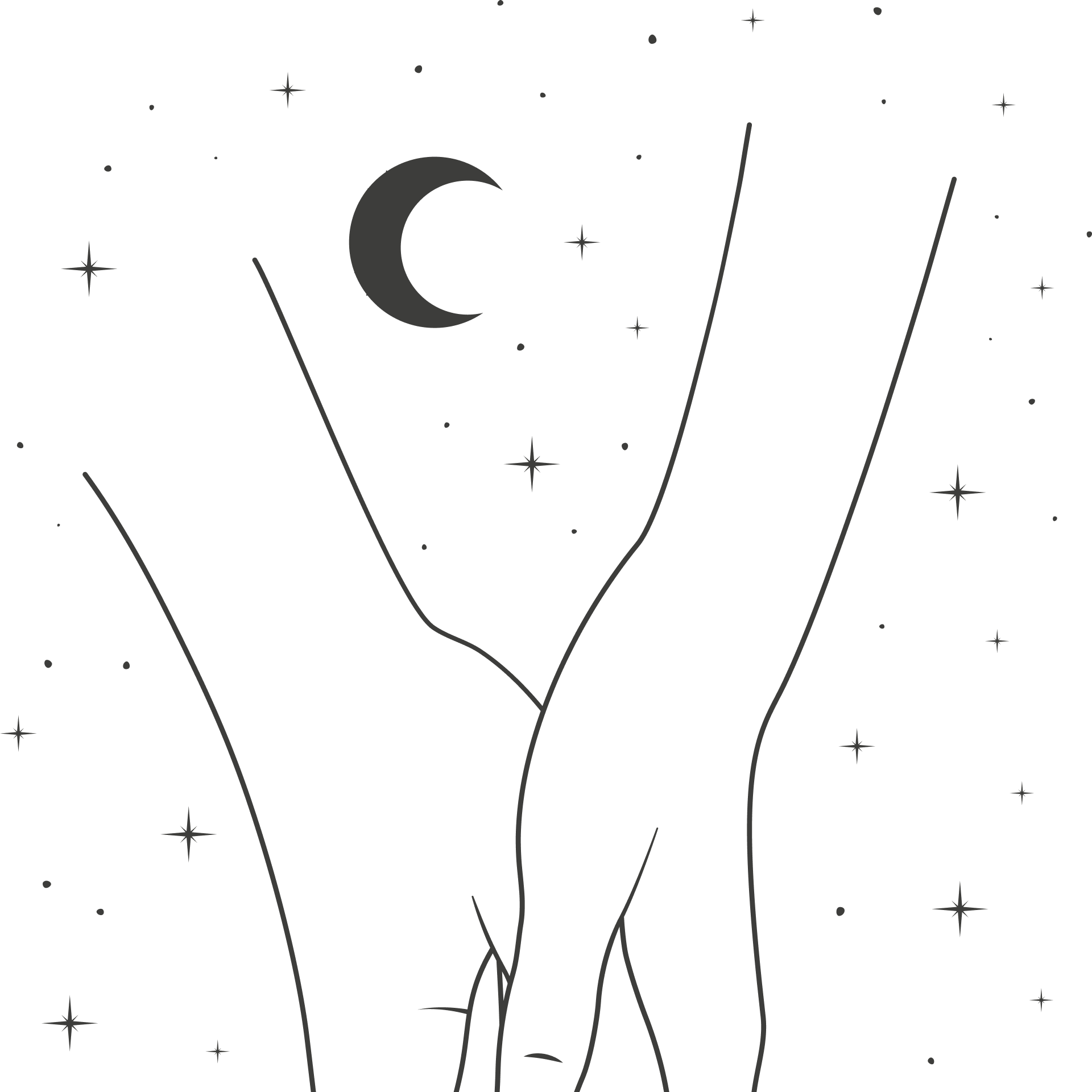 The Lovers Tarot Card Cover