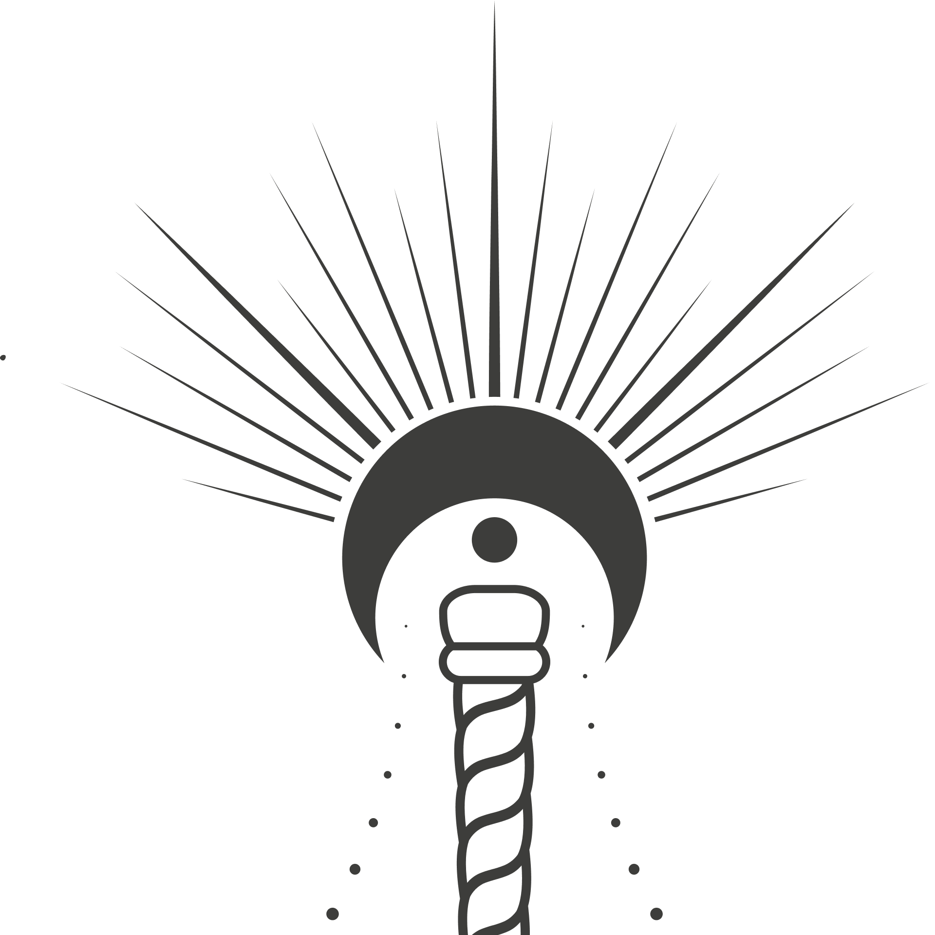 Knight of Swords Tarot Card Cover