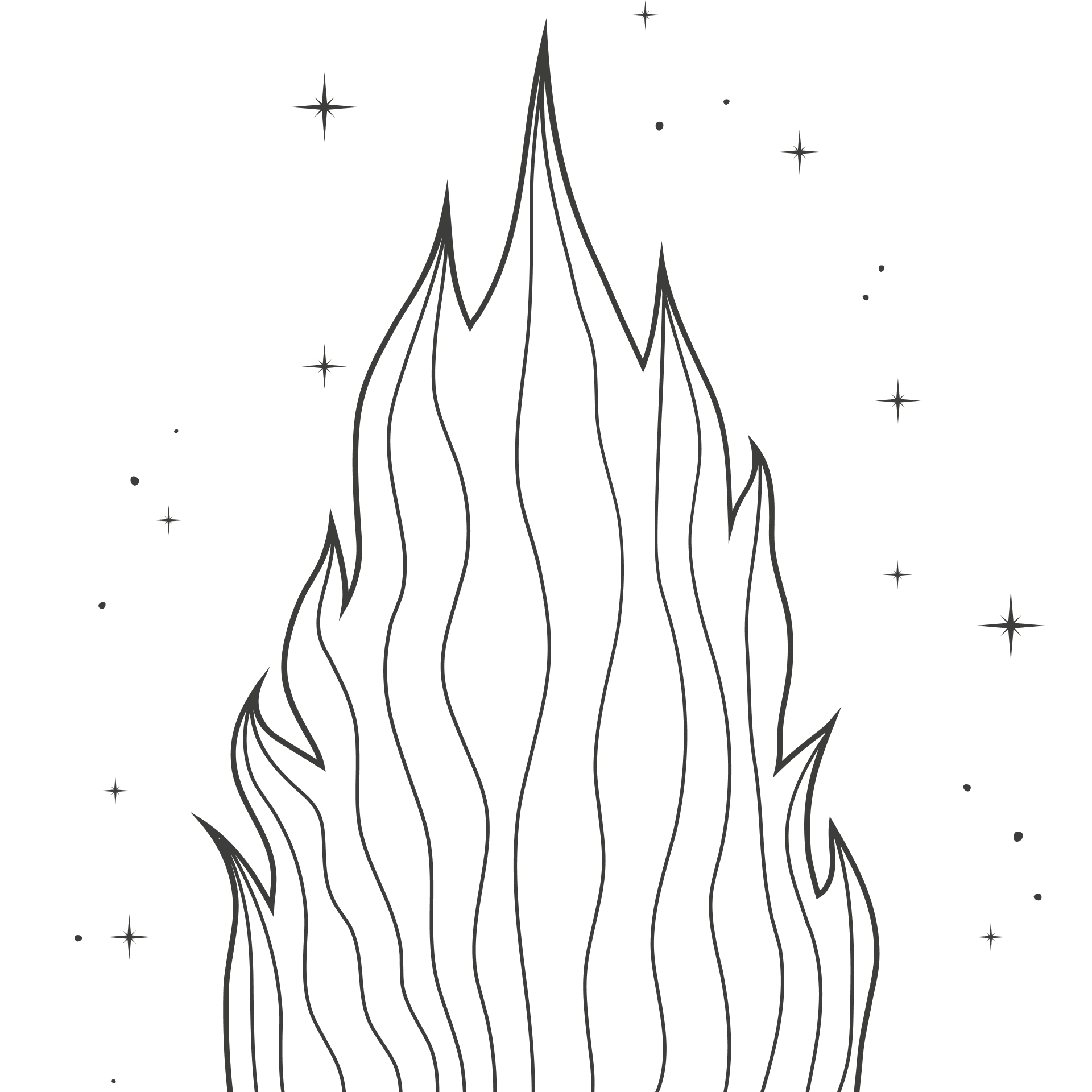 The High Priestess Tarot Card Cover