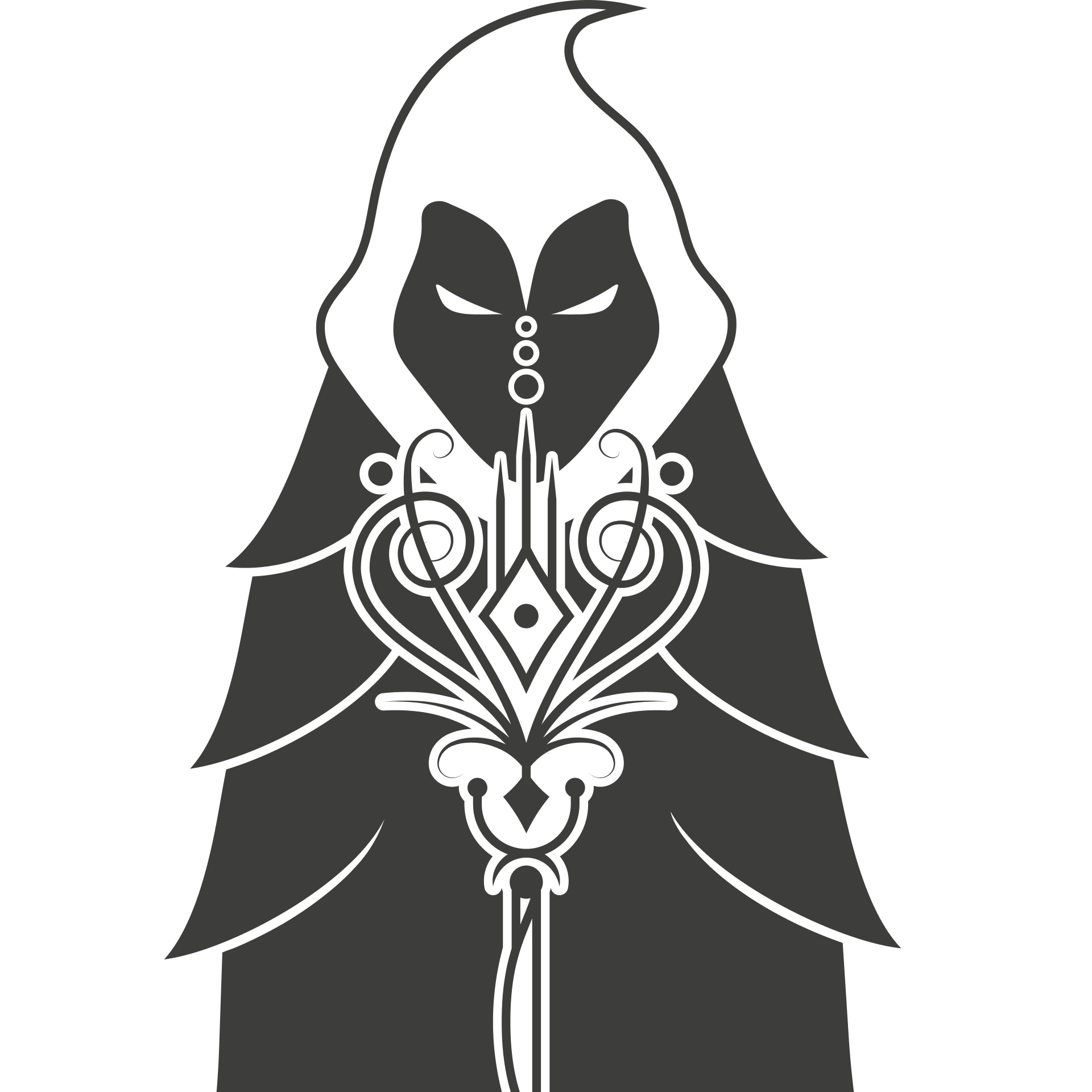 Knight of Wands Tarot Card Cover