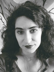 Raphael Wilson Astrologer Writer And Visionary Artist