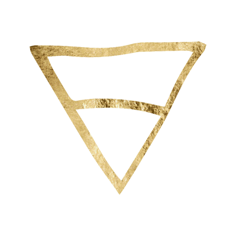 Earth Signs Astrological Icon