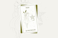 Page Of Pentacles Tarot Card Meaning And Keywords